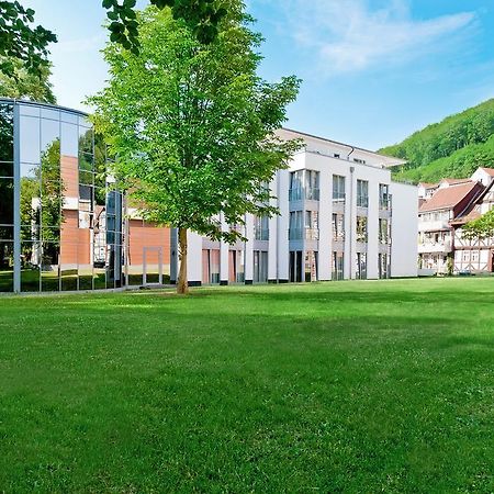 Parkresidenz Bad-Sooden Hotel Bad Sooden-Allendorf Buitenkant foto