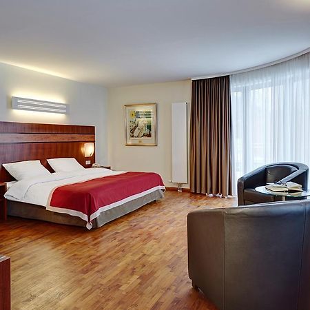Parkresidenz Bad-Sooden Hotel Bad Sooden-Allendorf Buitenkant foto