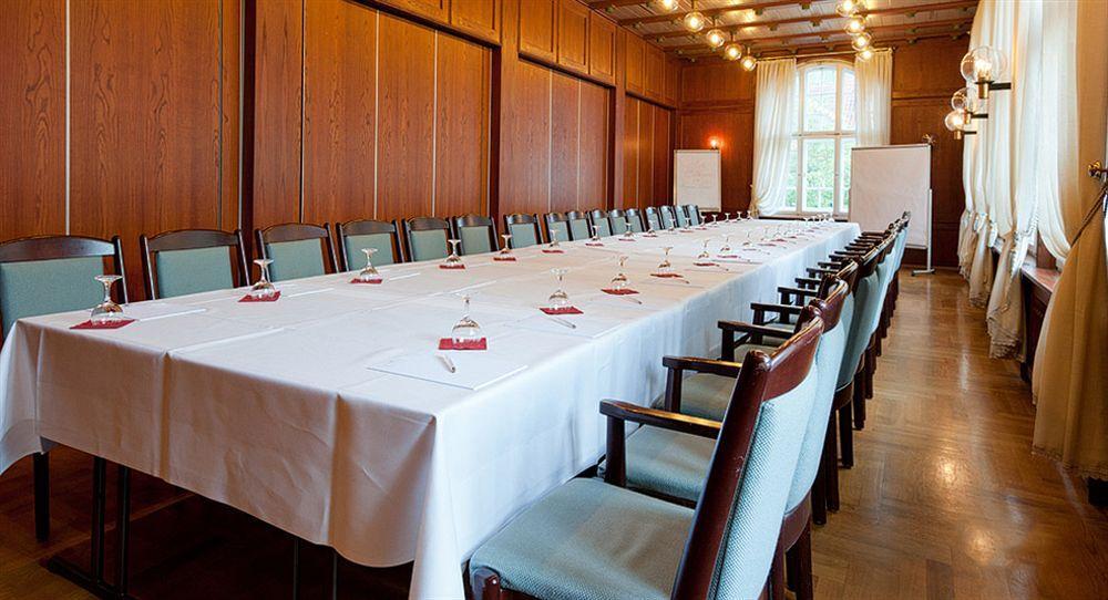 Parkresidenz Bad-Sooden Hotel Bad Sooden-Allendorf Buitenkant foto