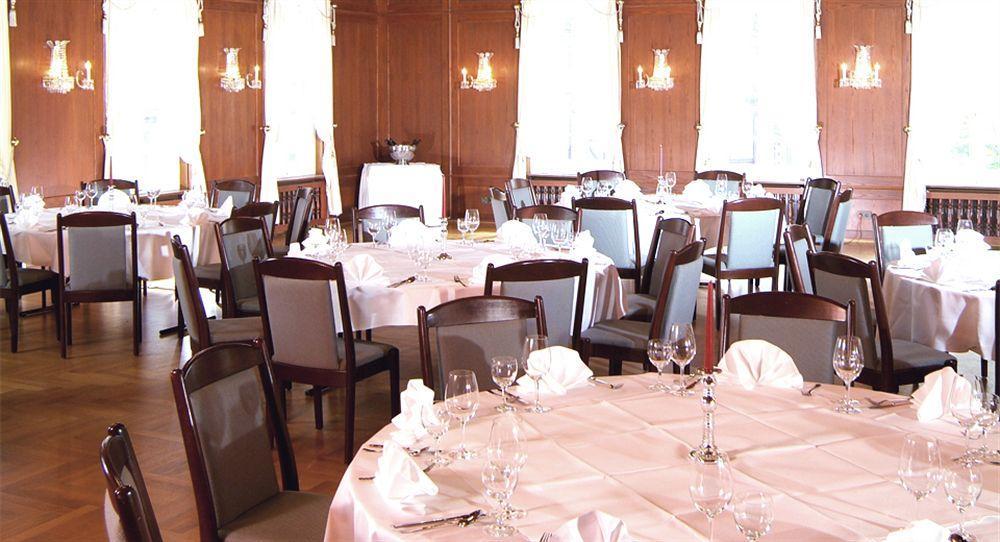 Parkresidenz Bad-Sooden Hotel Bad Sooden-Allendorf Buitenkant foto