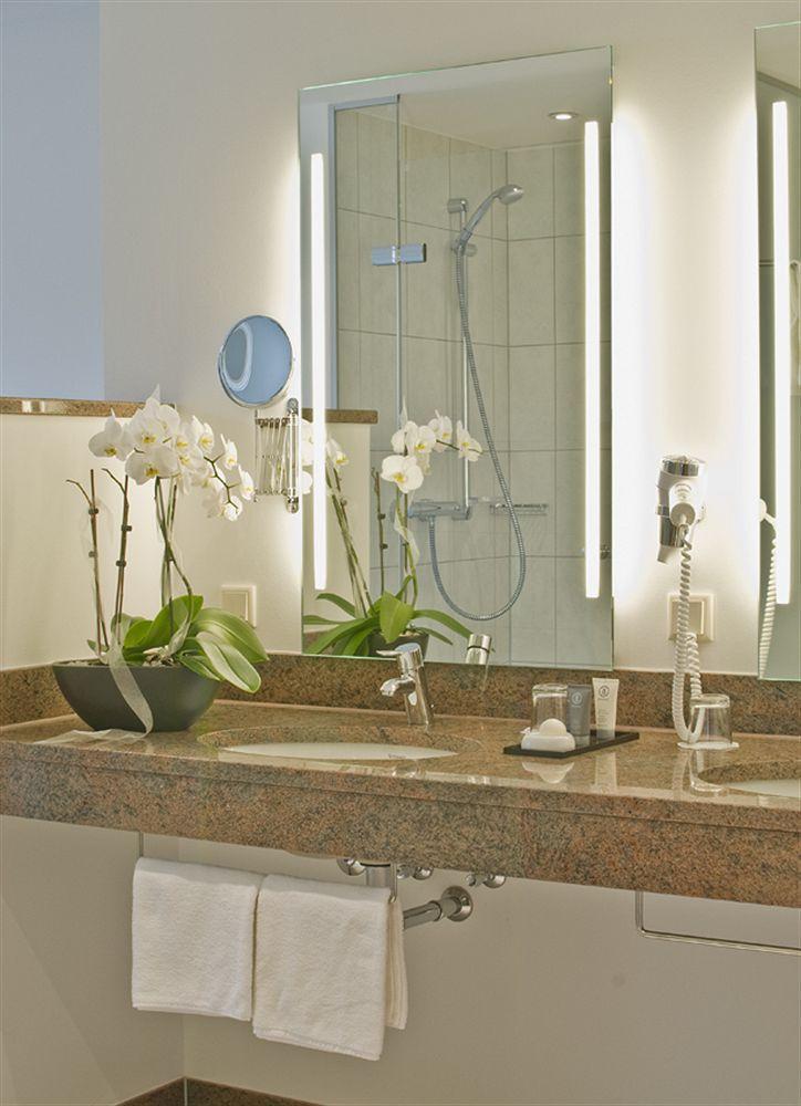 Parkresidenz Bad-Sooden Hotel Bad Sooden-Allendorf Buitenkant foto