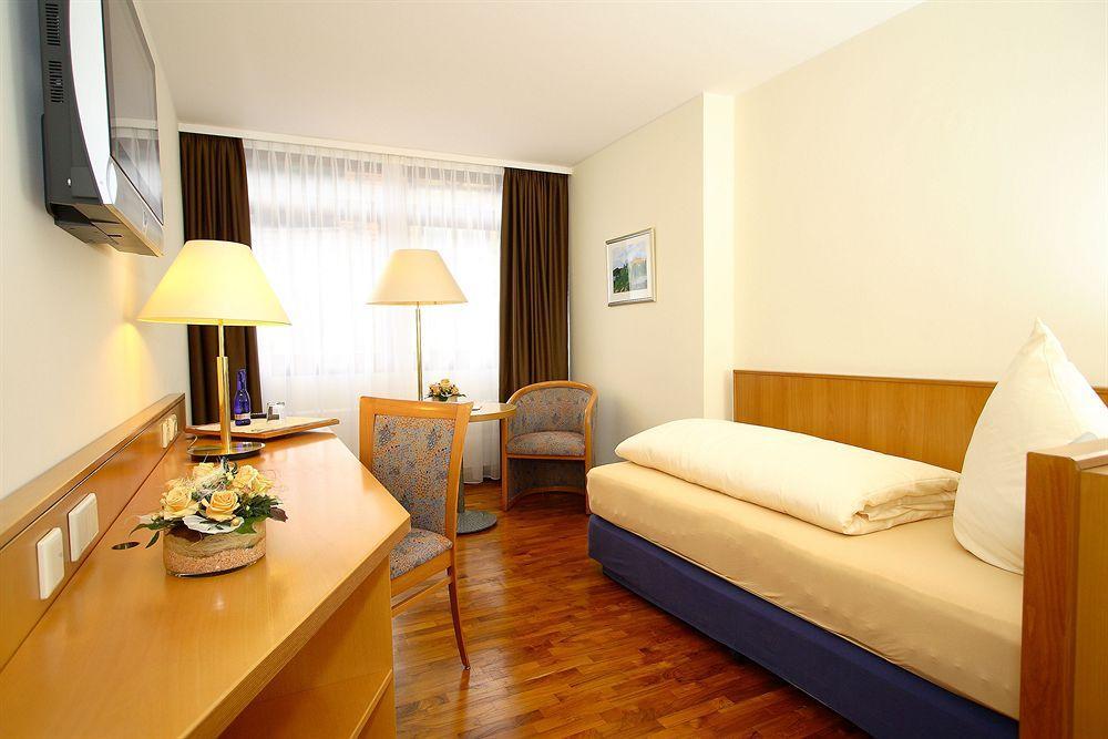 Parkresidenz Bad-Sooden Hotel Bad Sooden-Allendorf Buitenkant foto