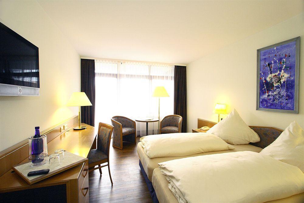 Parkresidenz Bad-Sooden Hotel Bad Sooden-Allendorf Buitenkant foto