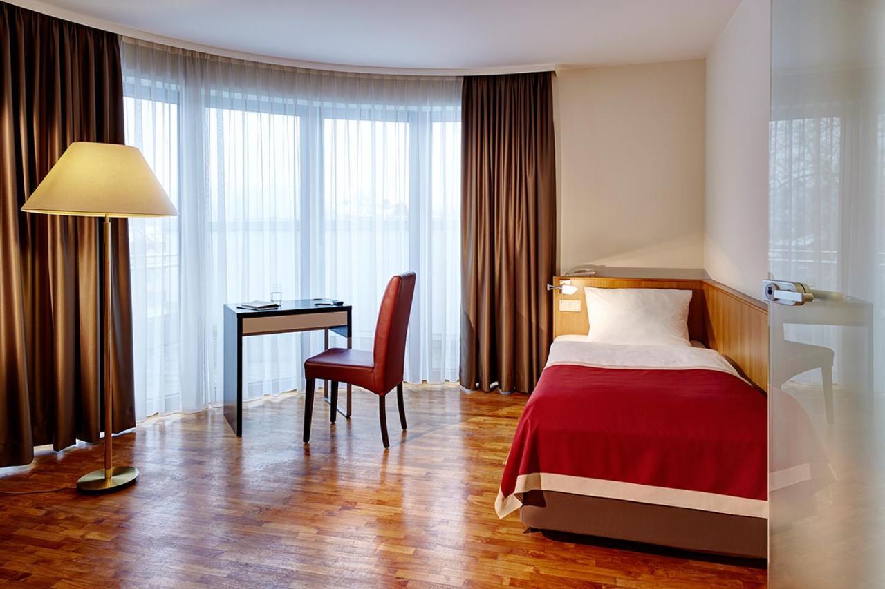 Parkresidenz Bad-Sooden Hotel Bad Sooden-Allendorf Buitenkant foto