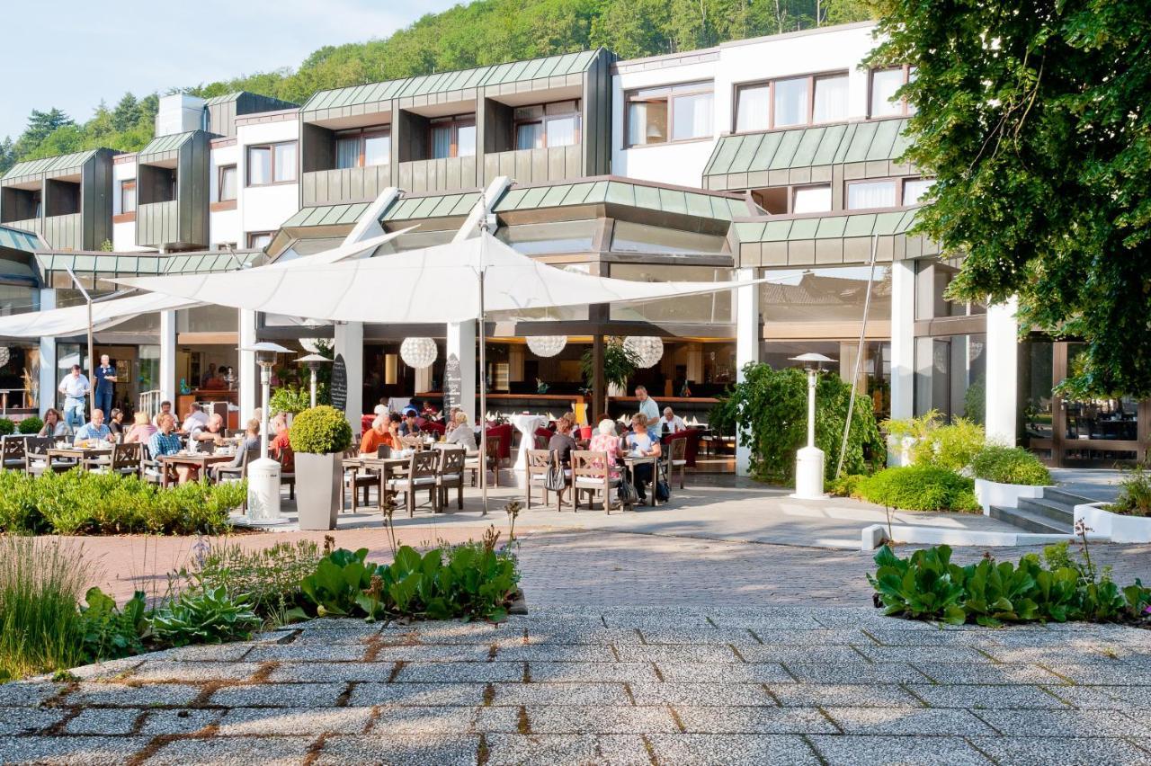 Parkresidenz Bad-Sooden Hotel Bad Sooden-Allendorf Buitenkant foto