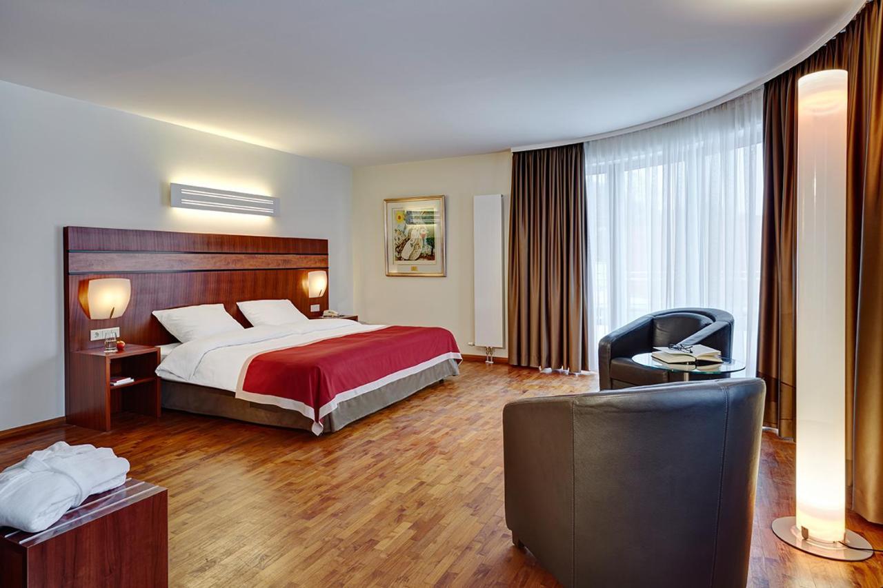 Parkresidenz Bad-Sooden Hotel Bad Sooden-Allendorf Buitenkant foto
