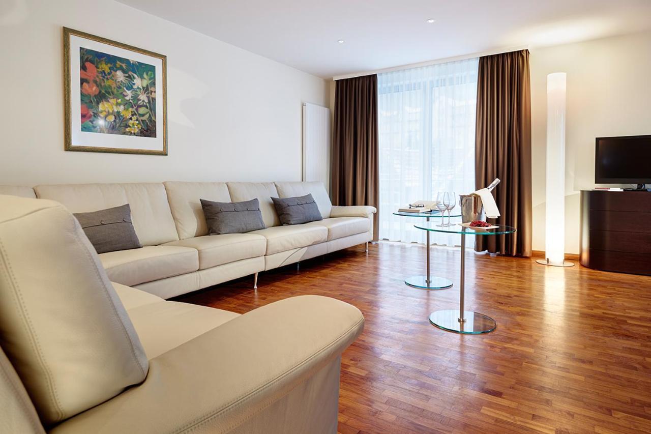 Parkresidenz Bad-Sooden Hotel Bad Sooden-Allendorf Buitenkant foto