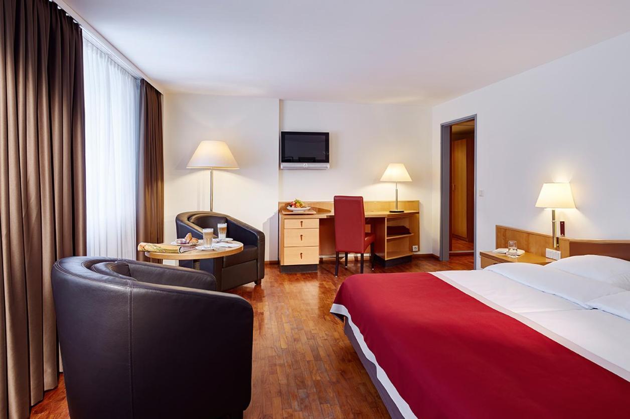 Parkresidenz Bad-Sooden Hotel Bad Sooden-Allendorf Buitenkant foto