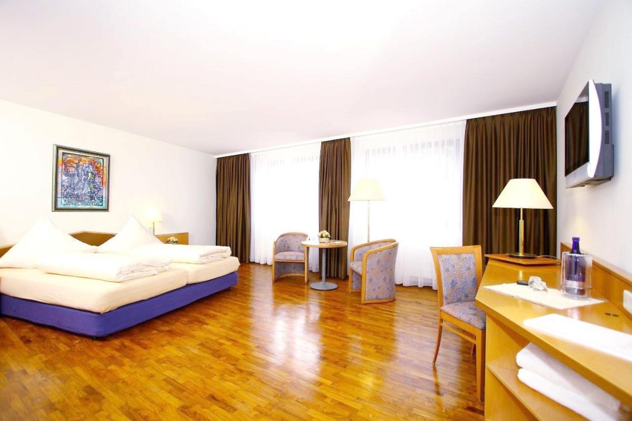 Parkresidenz Bad-Sooden Hotel Bad Sooden-Allendorf Buitenkant foto